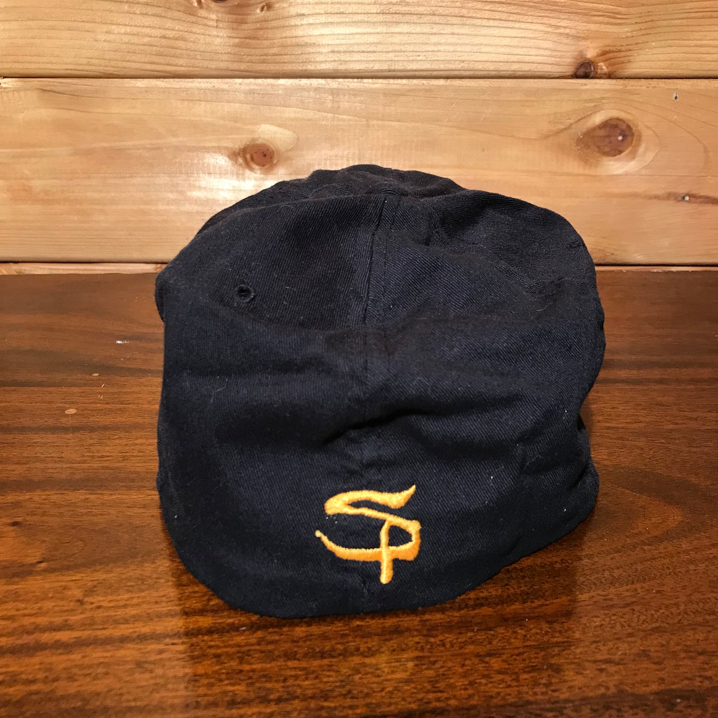 90s Stüssy Hats Dragon logo cap