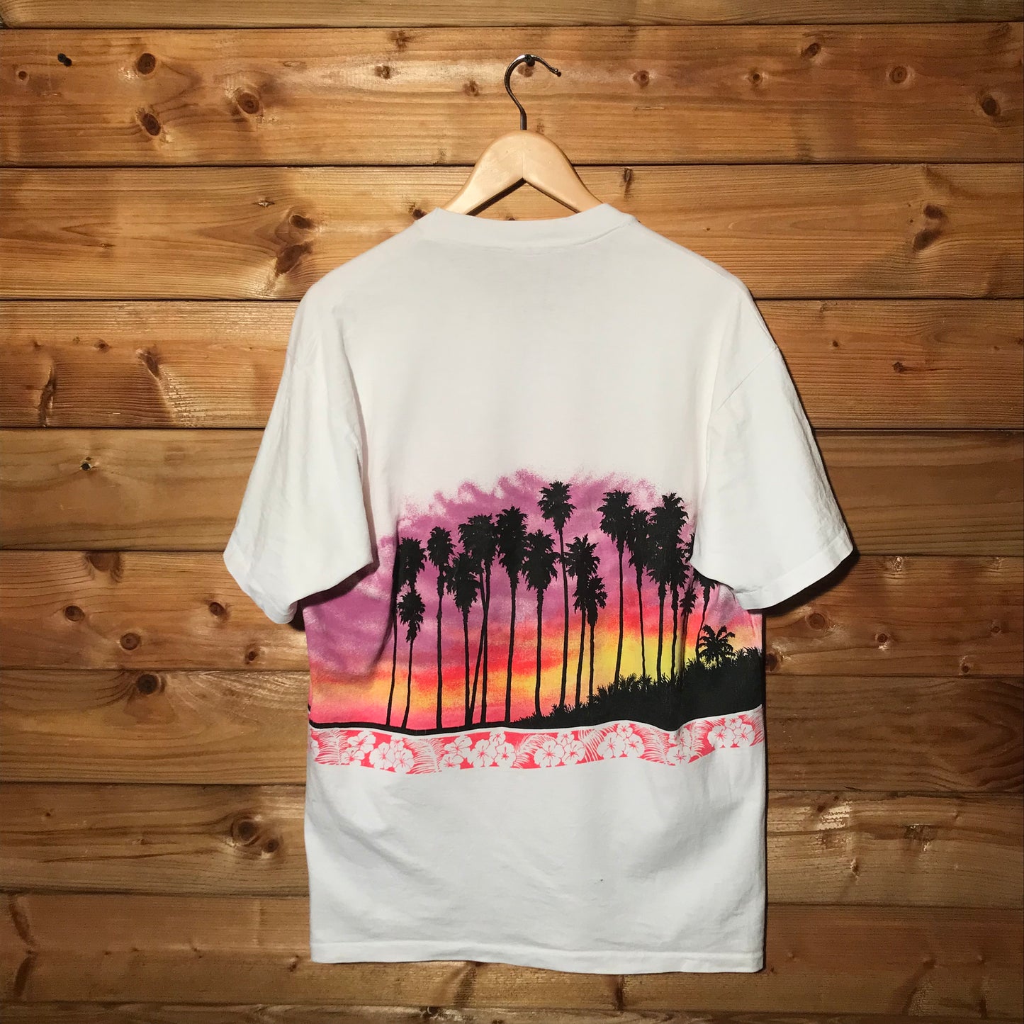 San Segal San Diego California Skyline t shirt