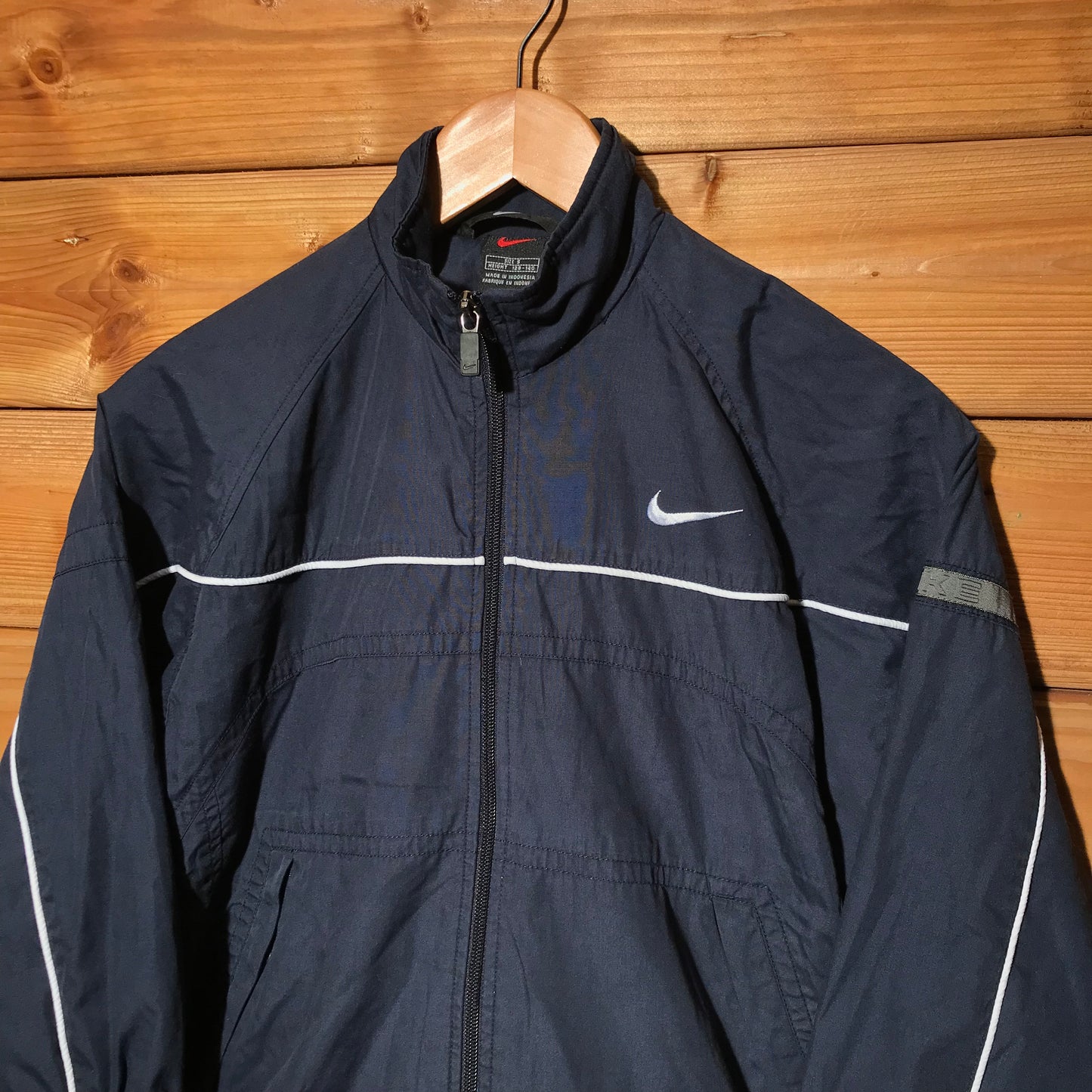 Nike Piping track jacket