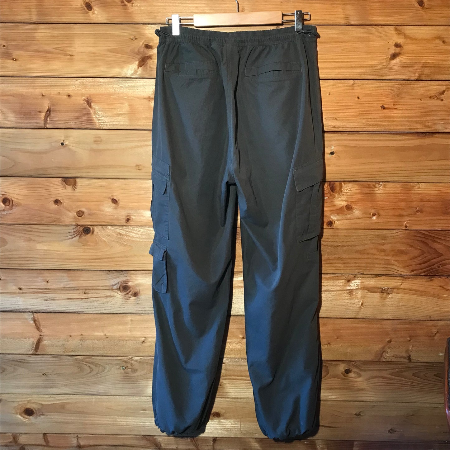 Nike Cargo Twill track pants