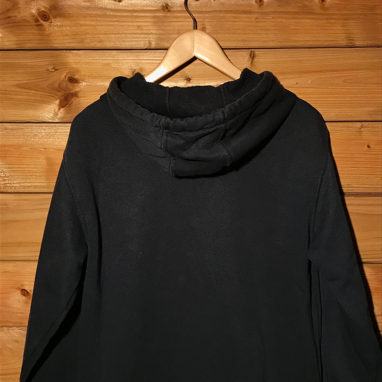 Carhartt Spellout hoodie