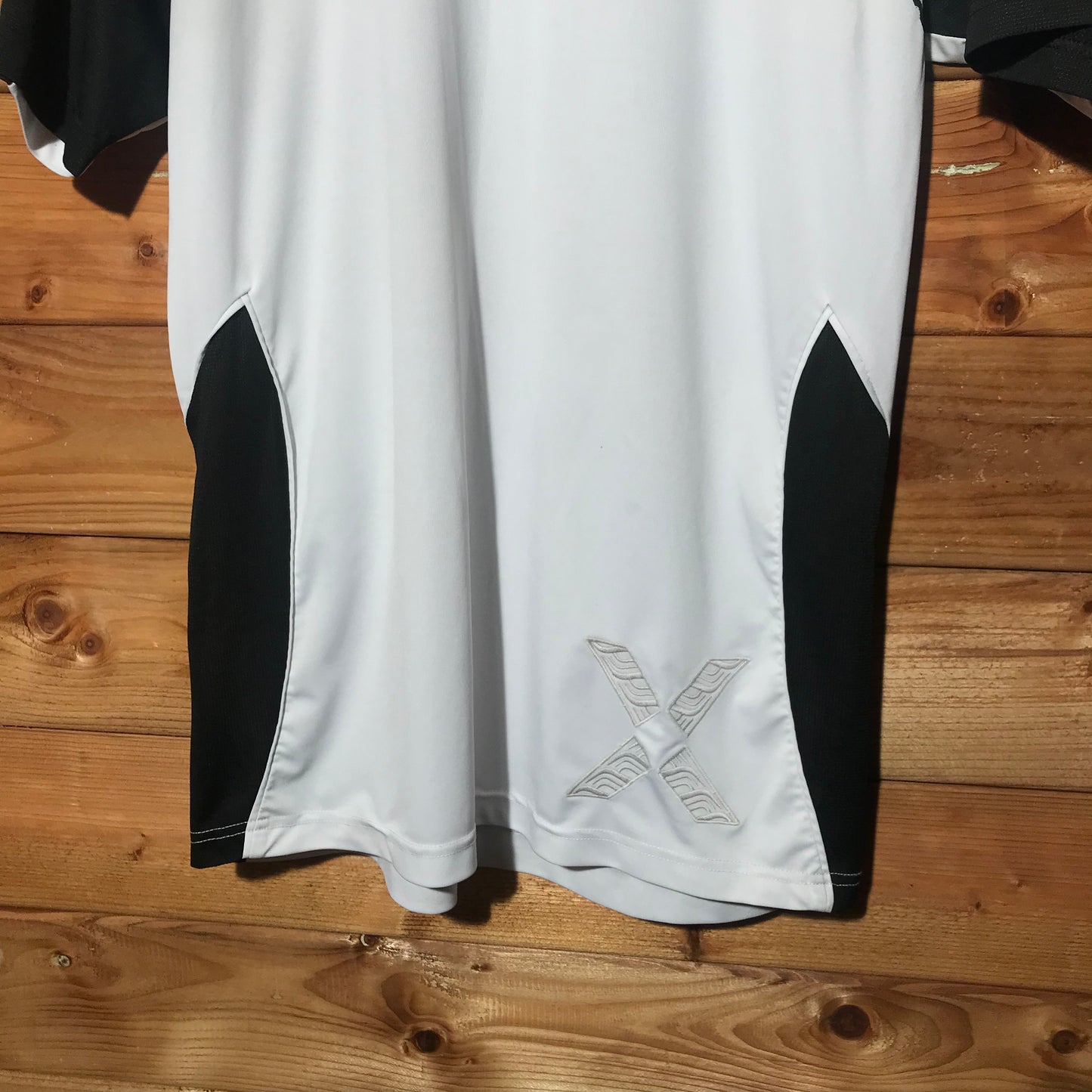 Umbro X Line Football t shirt