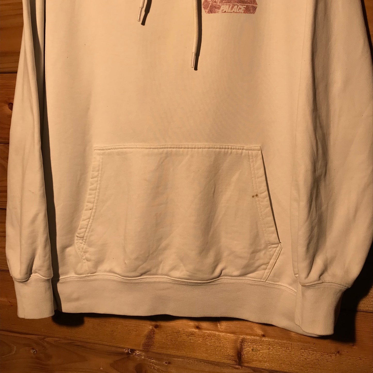 Palace Skeledon Triferg hoodie