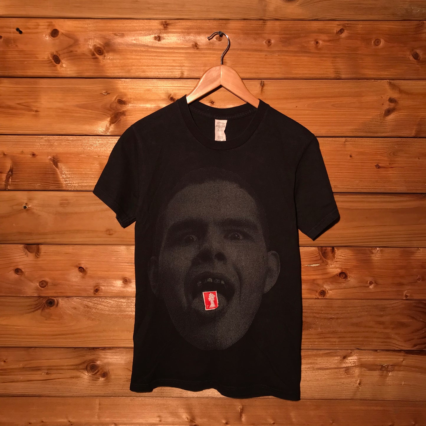 Slowthai Stamp t shirt