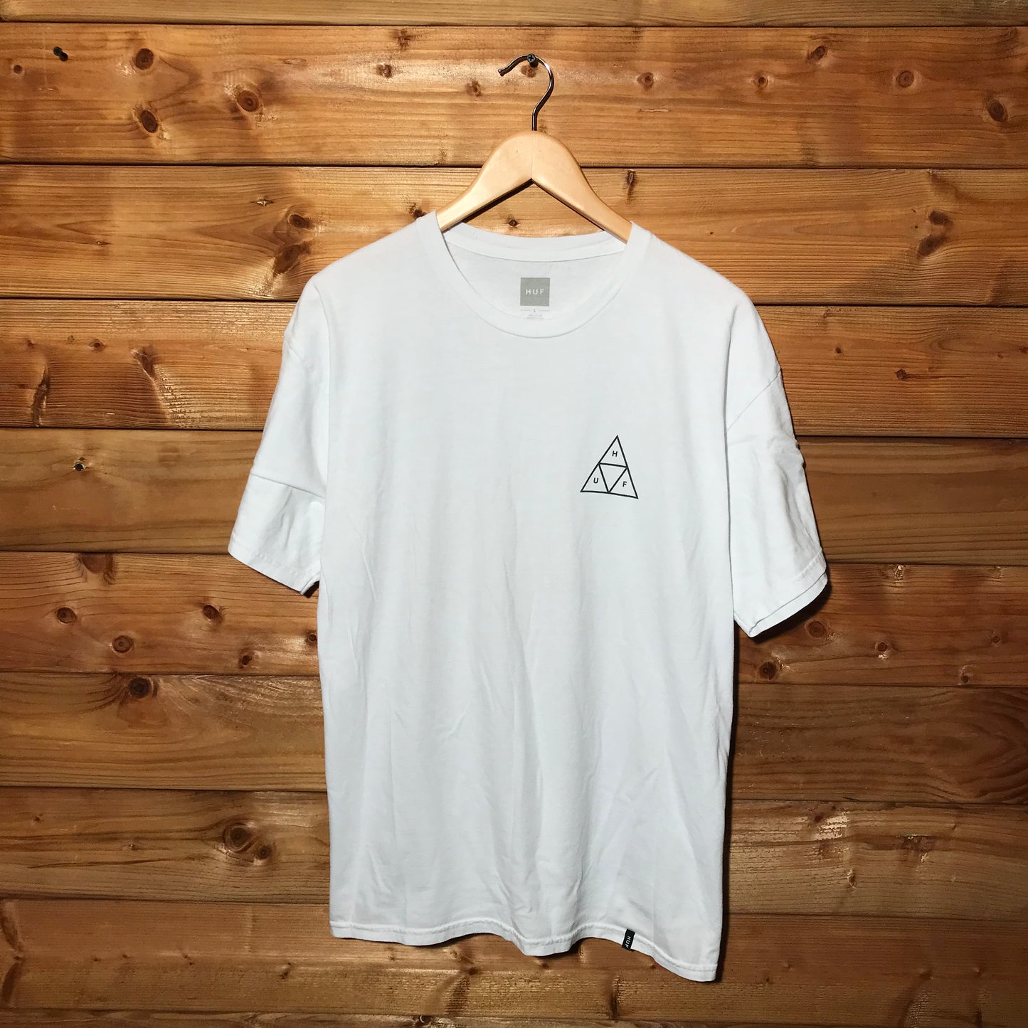 HUF Prism classic t shirt