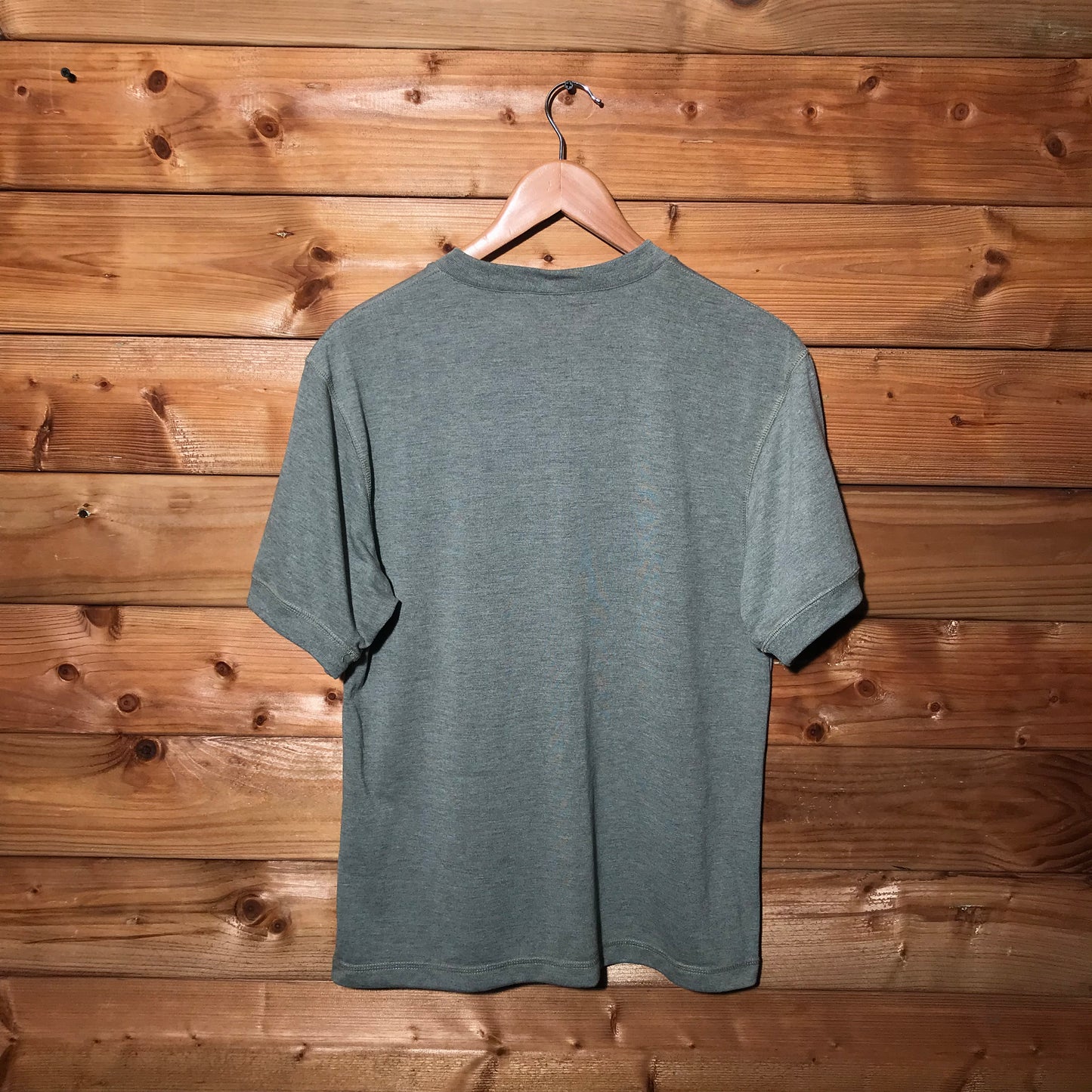 The North Face essentials t shirt