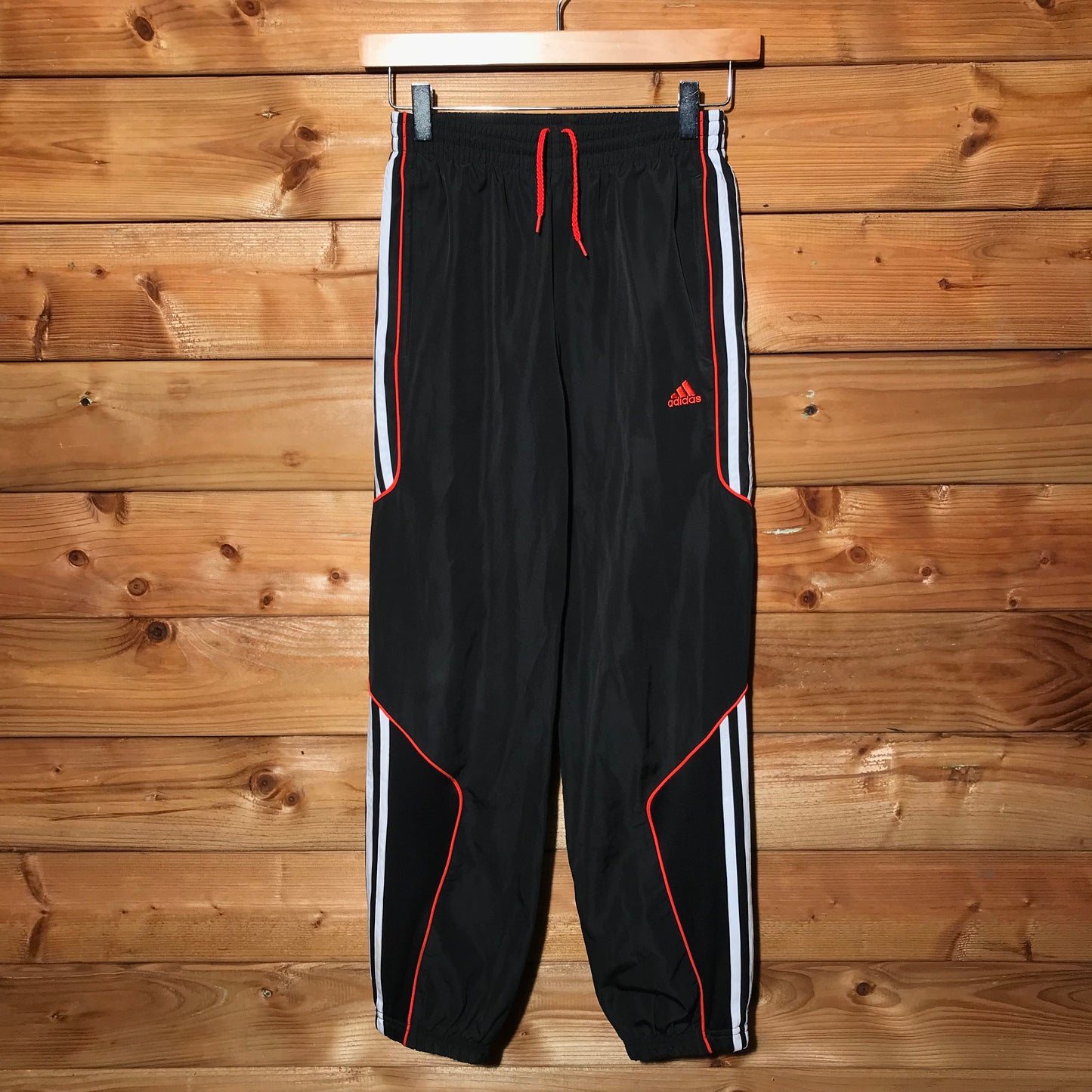 Adidas Striped track pants