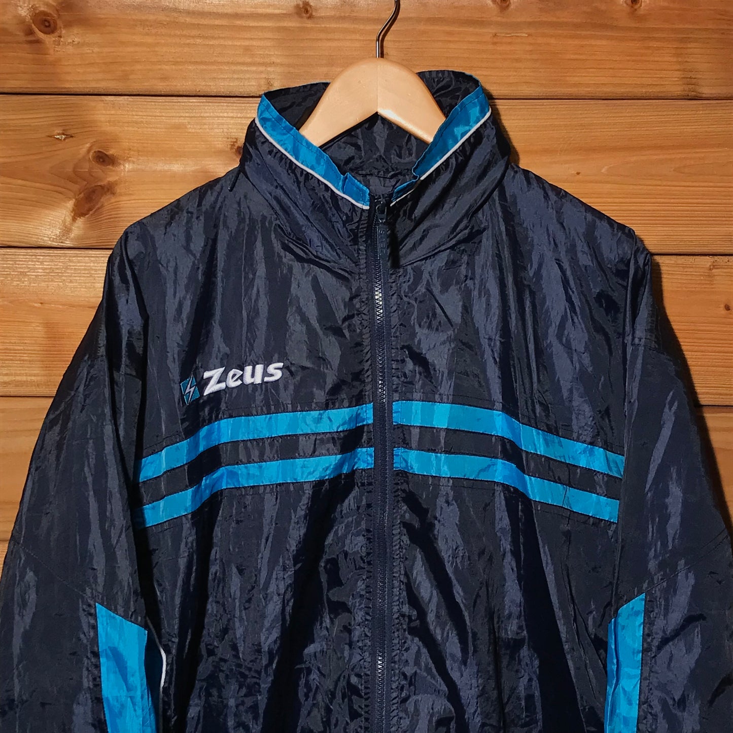 Zeus Sport windbreaker jacket