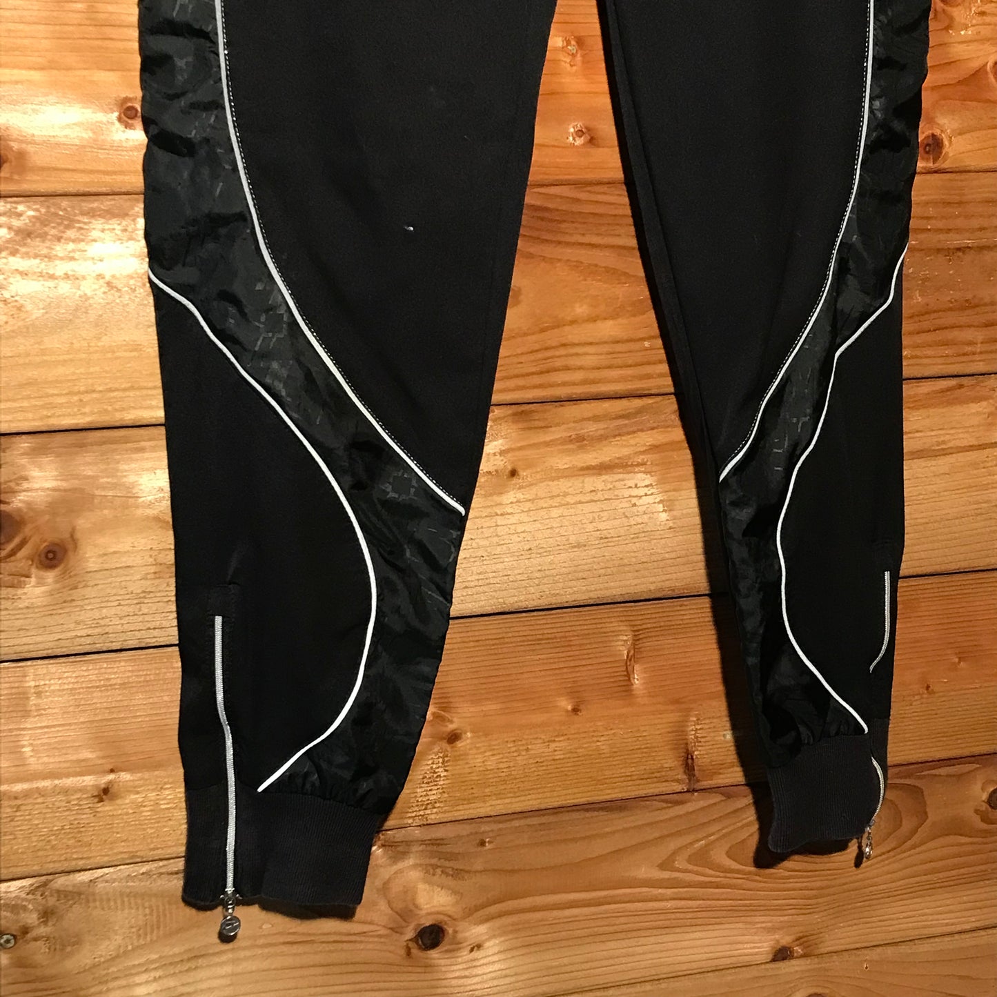 Nike Piping Monogram track pants