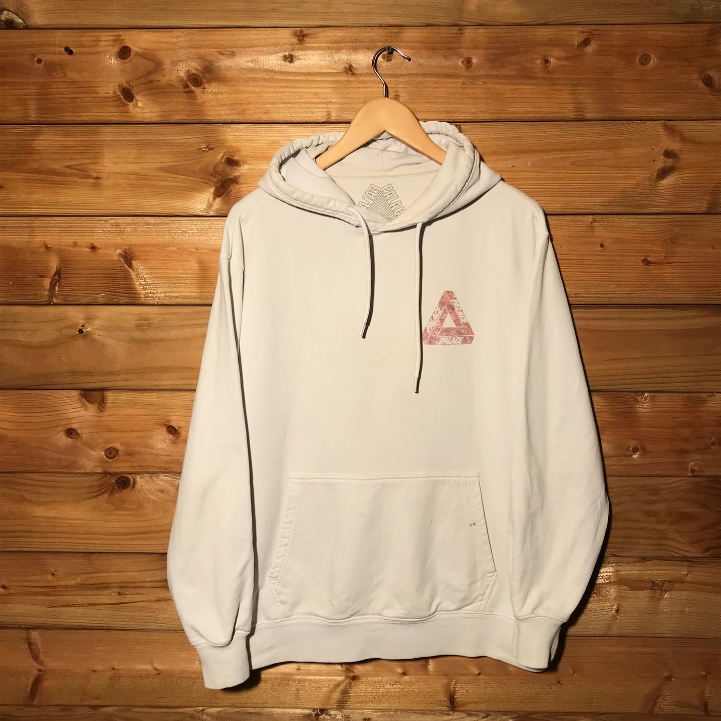 Palace Skeledon Triferg hoodie