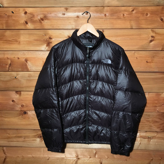 The North Face Summit Series Puffer jacket