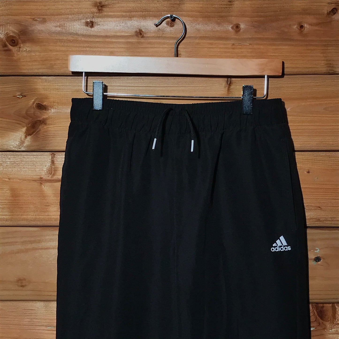 Adidas Climalite track pants