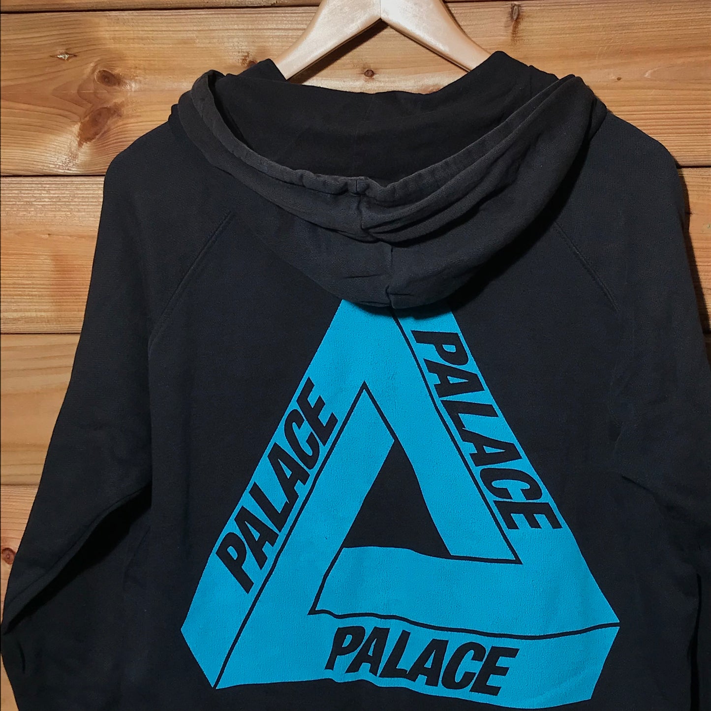 Palace Iced Out Triferg hoodie