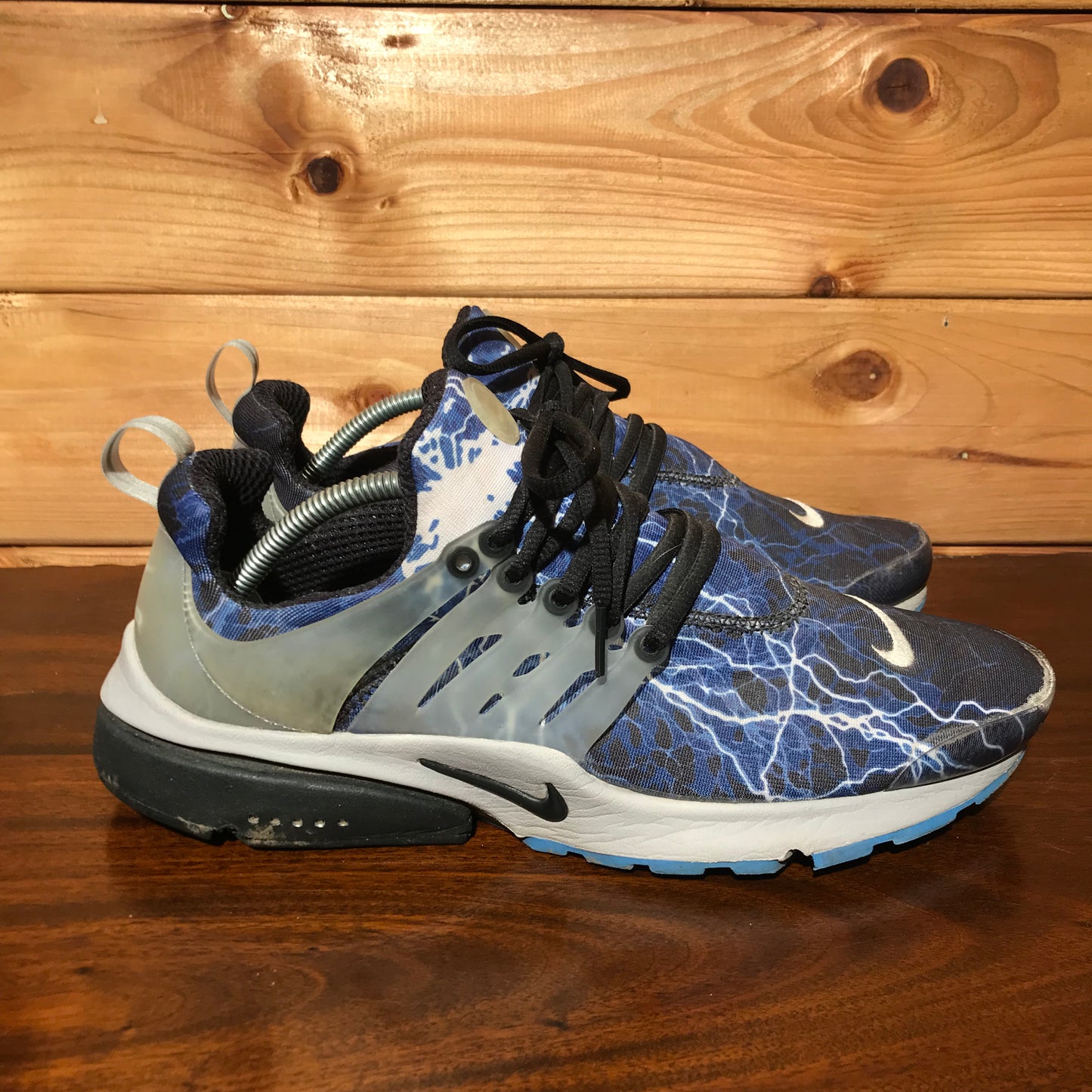 Nike Air Lightning Presto QS