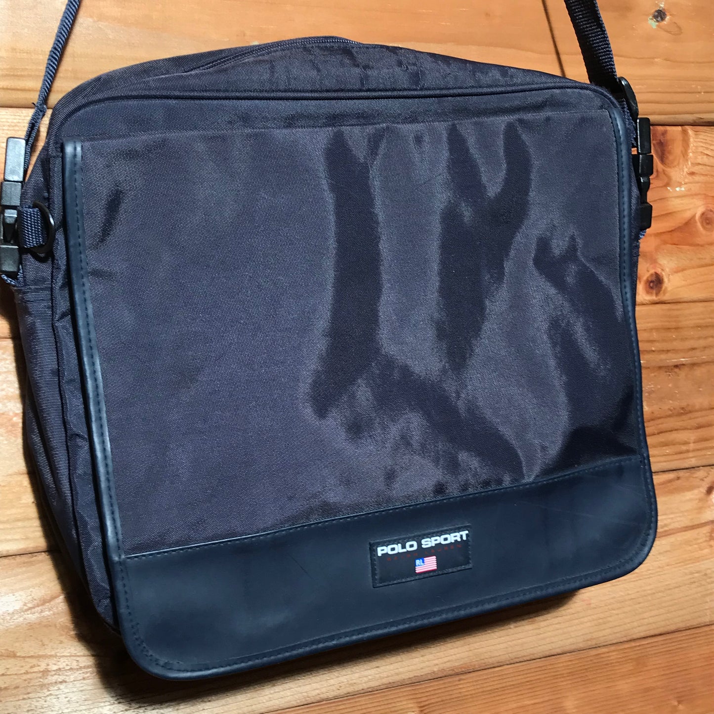 Polo Sport by Ralph Lauren messenger bag