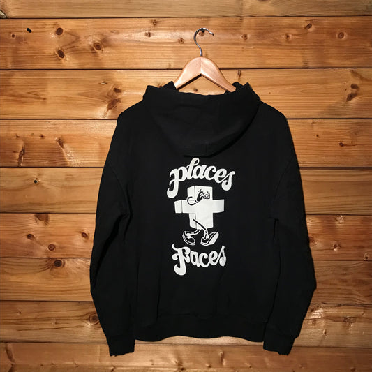 Places + Faces Mascot hoodie