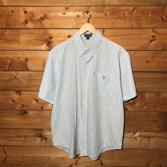 Polo Jeans Co by Ralph Lauren button shirt