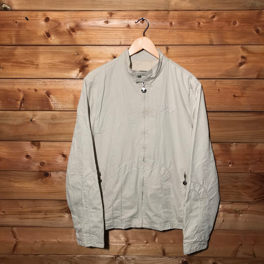 Dolce and Gabbana D&G chore jacket