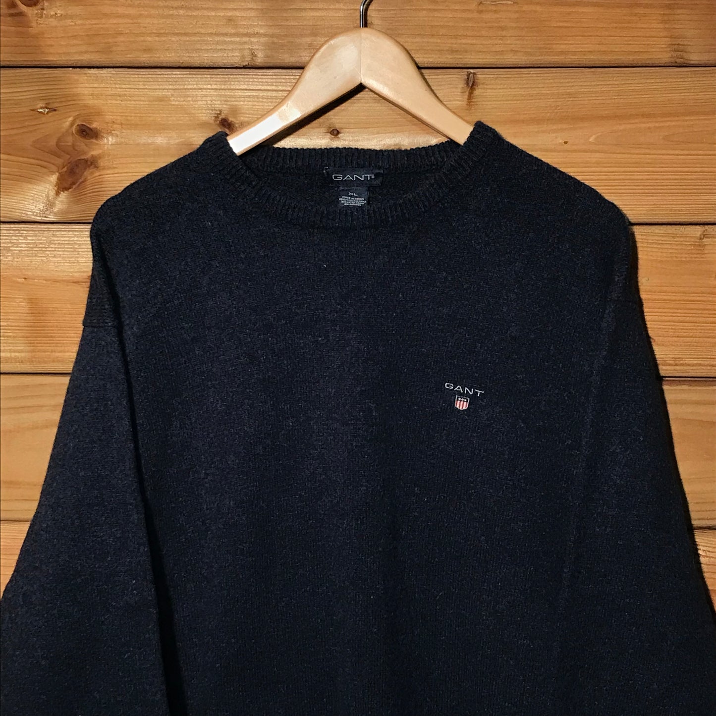 Gant USA essentials sweatshirt