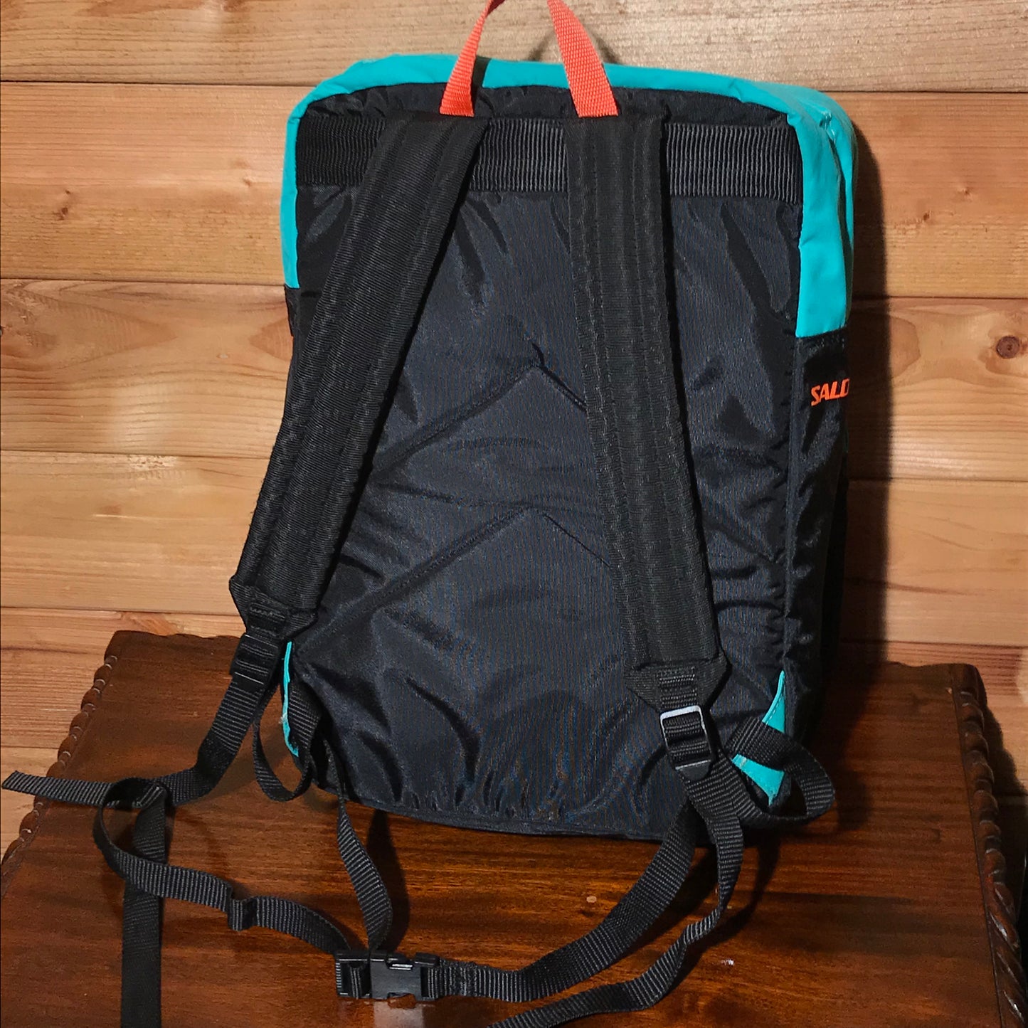 Salomon Club backpack bag