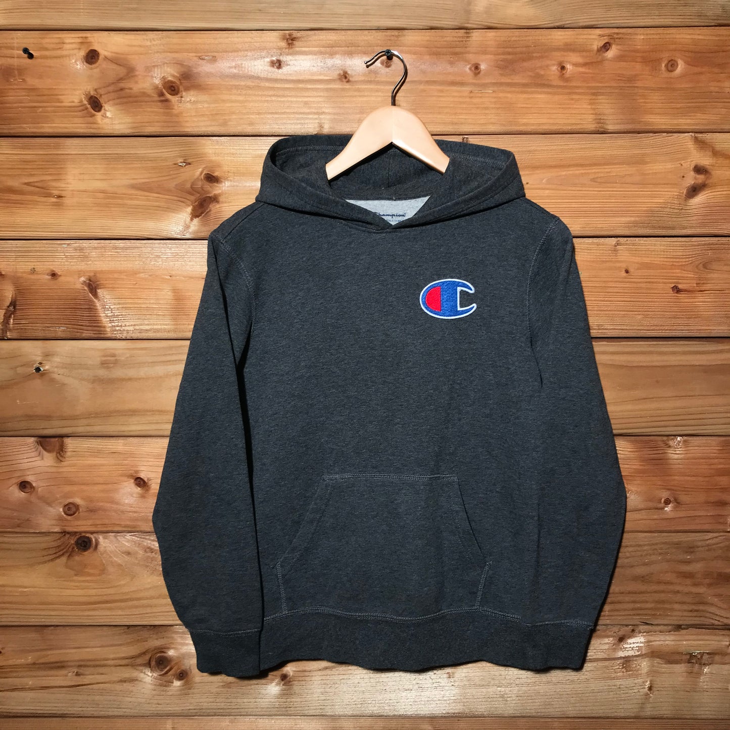 Champion essentials hoodie