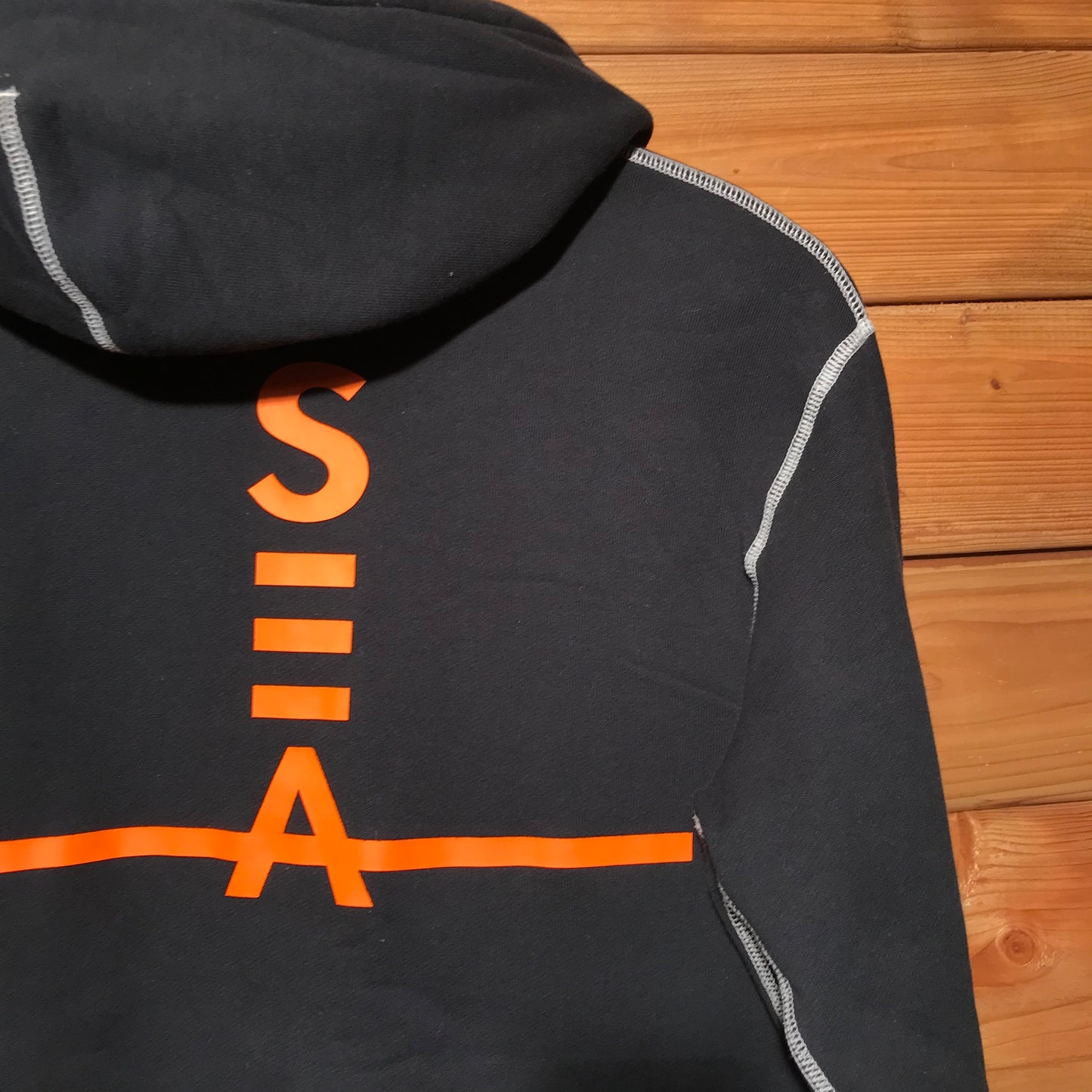 Converse x Vince Staples hoodie