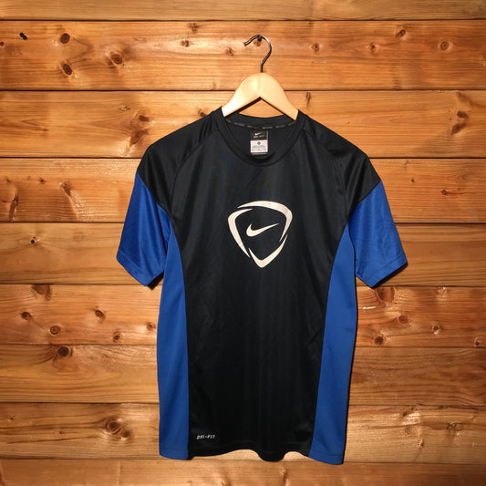 Nike Team Drifit t shirt