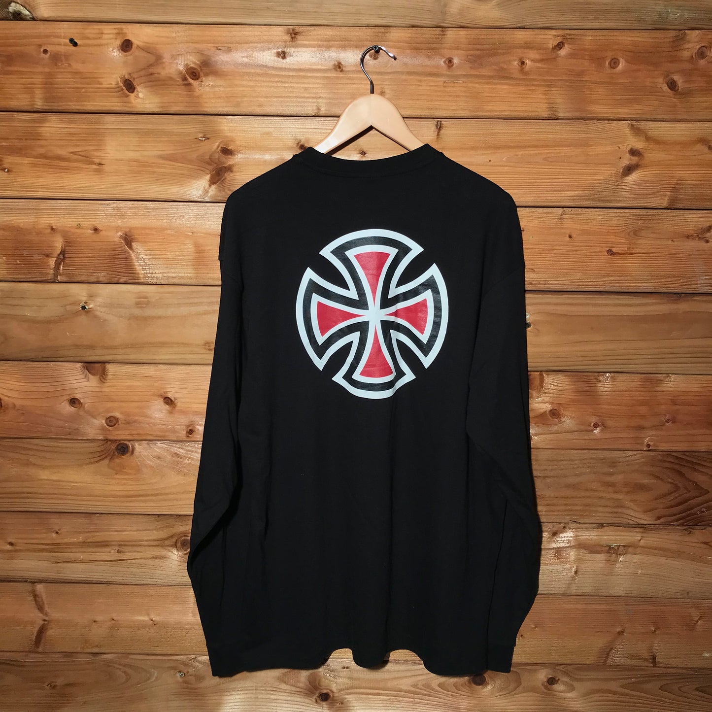 Independent Trucks Co long sleeve t shirt