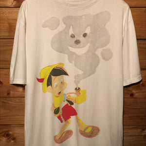 Palace Pinocchio Smoke t shirt