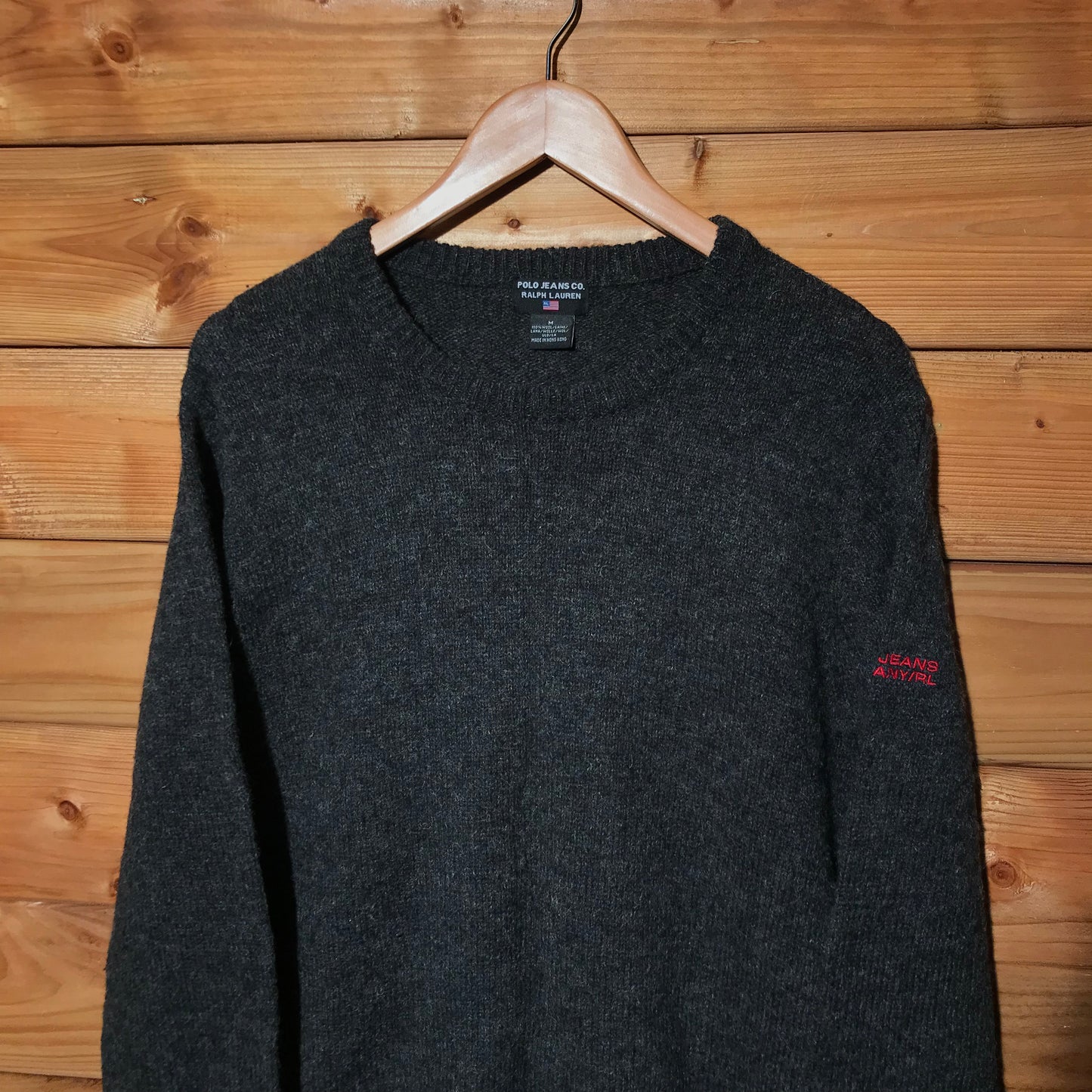 Polo Jeans Co by Ralph Lauren sweatshirt