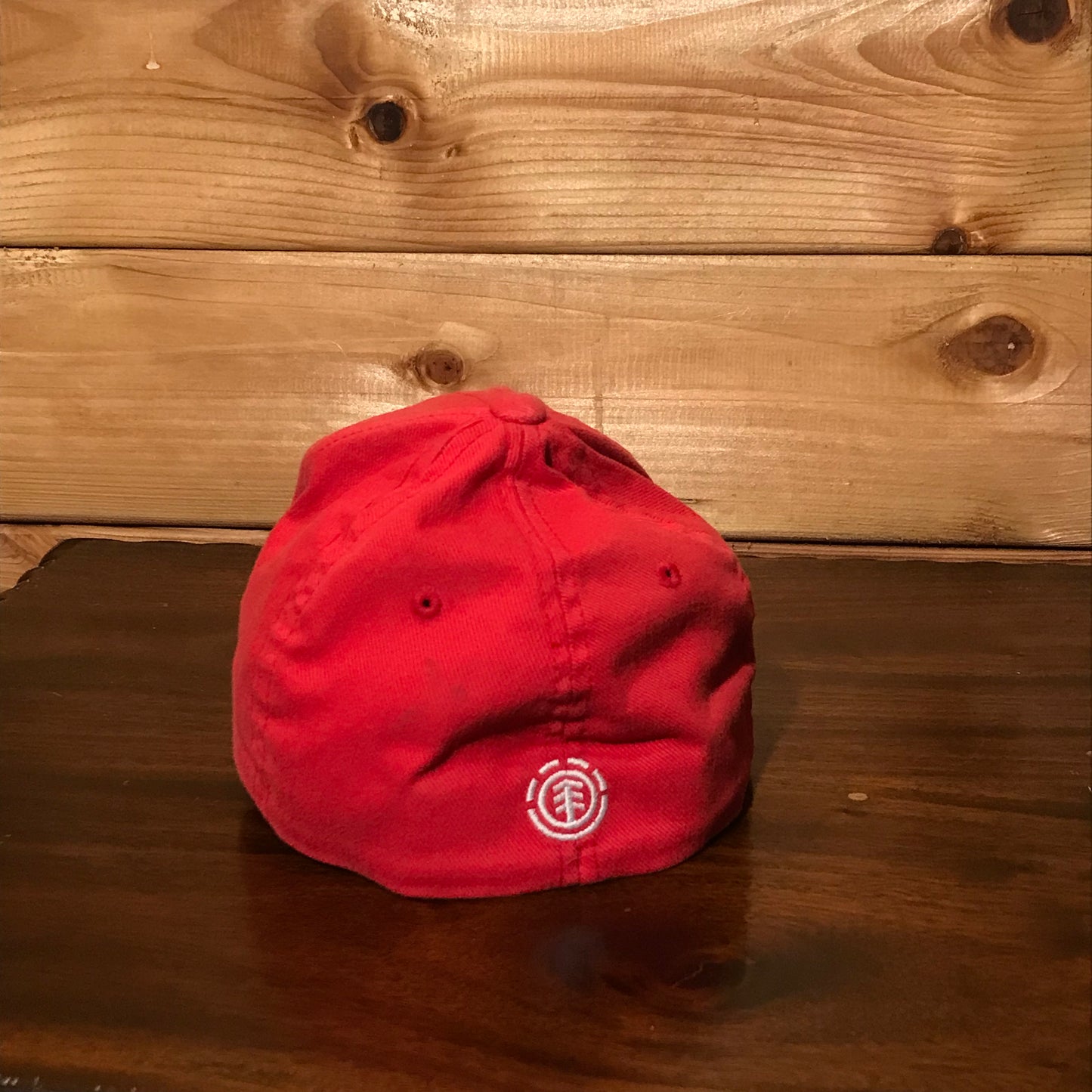 Element Flexfit cap