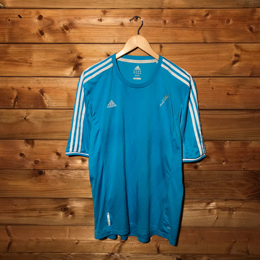Adidas Adipure t shirt