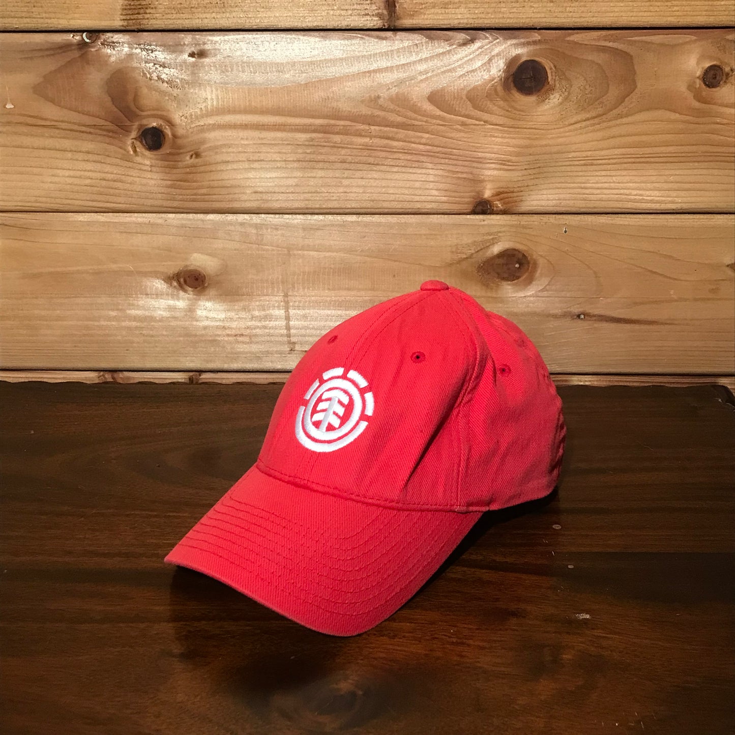 Element Flexfit cap